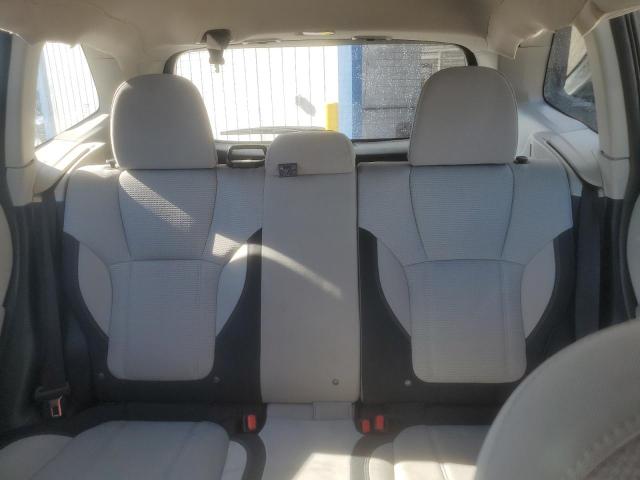 Photo 10 from auction – 2024 SUBARU FORESTER with VIN JF2SKABC8RH449345