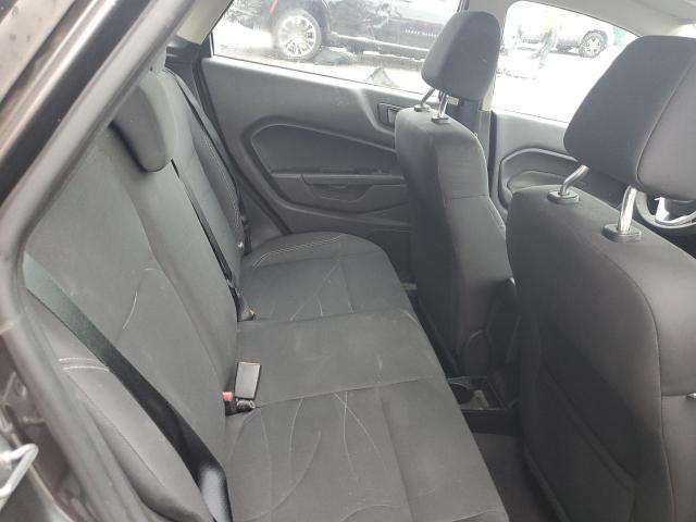Photo 10 from auction – 2019 FORD FIESTA SE with VIN 3FADP4BJ2KM161529