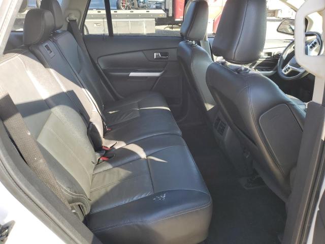 Photo 11 from auction – 2012 FORD EDGE SPORT with VIN 2FMDK4AK7CBA46118