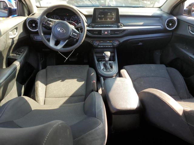 Photo 8 from auction – 2019 KIA FORTE FE with VIN 3KPF24AD4KE138888