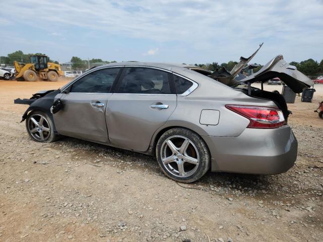 Photo 2 from auction – 2013 NISSAN ALTIMA 3.5S with VIN 1N4BL3AP0DN443969