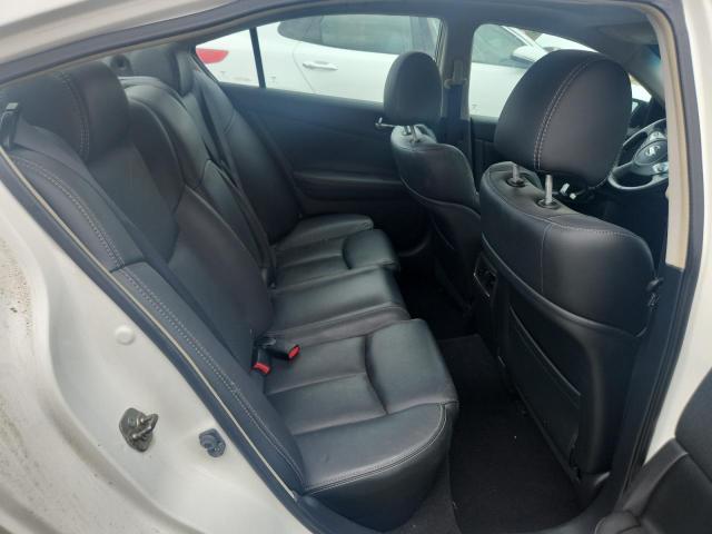 Photo 10 from auction – 2012 NISSAN MAXIMA S with VIN 1N4AA5AP2CC854930