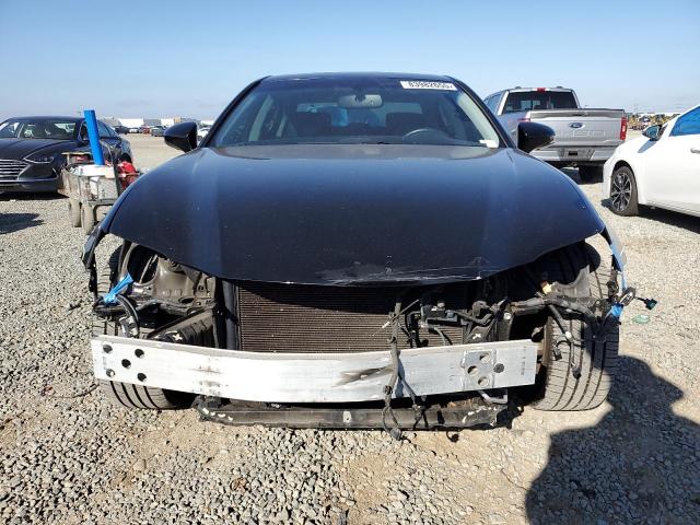 Photo 5 from auction – 2014 LEXUS GS 350 with VIN JTHBE1BL9E5033563