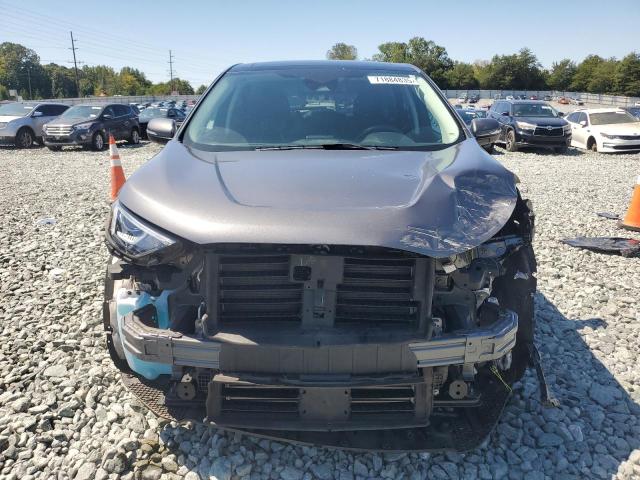 Photo 5 from auction – 2021 FORD EDGE TITAN with VIN 2FMPK3K98MBA48383