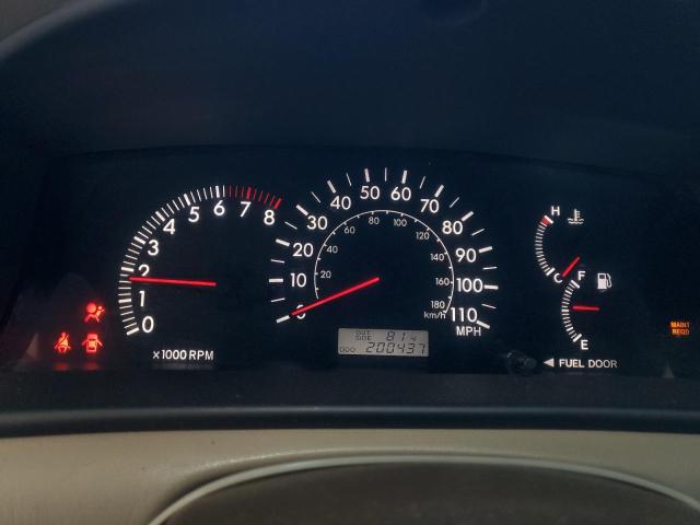 Photo 9 from auction – 2006 TOYOTA COROLLA CE with VIN 1NXBR32E86Z761977
