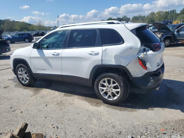 Photo 2 from auction – 2014 JEEP CHEROKEE L with VIN 1C4PJMCS6EW226290