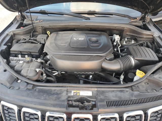 Photo 12 from auction – 2019 JEEP GRAND CHER with VIN 1C4RJFAG2KC635239