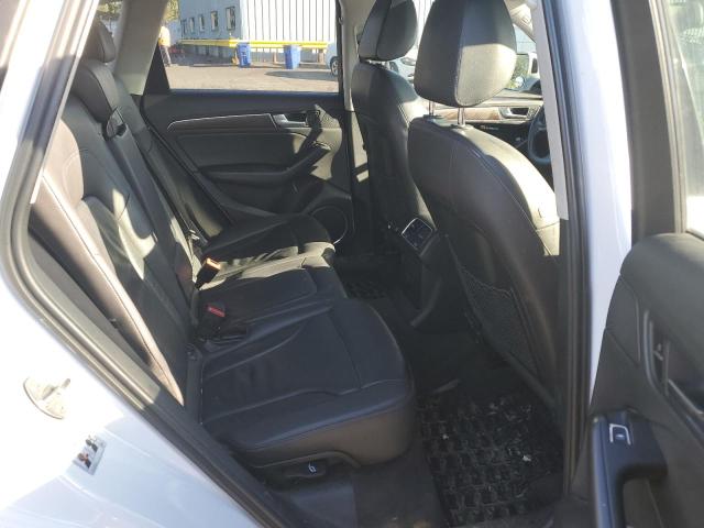 Photo 10 from auction – 2016 AUDI Q5 PREMIUM with VIN WA1D7AFP4GA036084