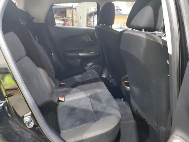 Photo 11 from auction – 2013 NISSAN JUKE S with VIN JN8AF5MV7DT219858