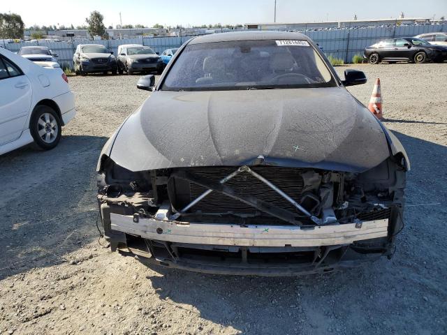 Photo 5 from auction – 2014 BMW 528 I with VIN WBA5A5C57ED020508