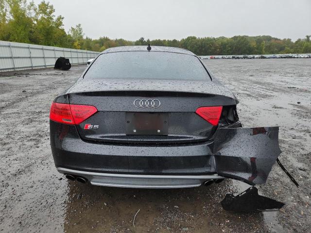 Фото 6 с аукциона – 2014 AUDI S5 PREMIUM с VIN WAUGGAFR8EA050102