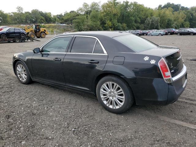 Photo 2 from auction – 2014 CHRYSLER 300 with VIN 2C3CCARG5EH203855