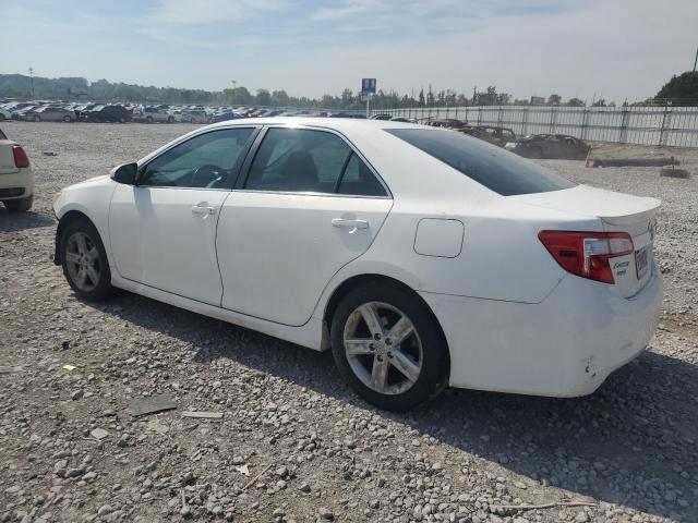 Photo 2 from auction – 2013 TOYOTA CAMRY L with VIN 4T1BF1FK3DU672392