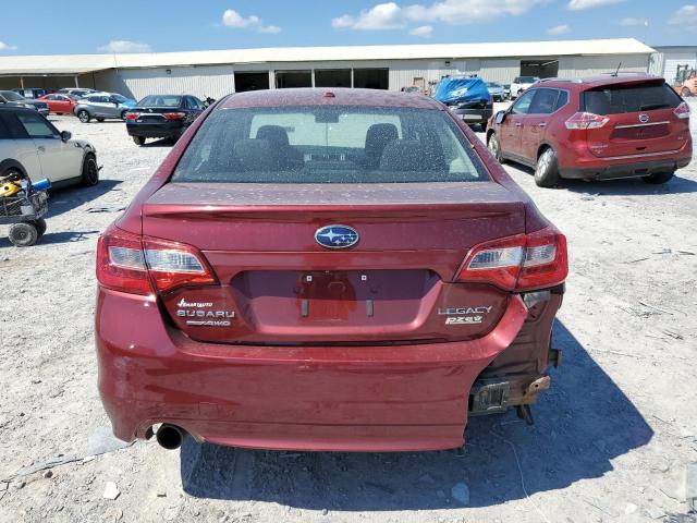 Photo 6 from auction – 2015 SUBARU LEGACY 2.5I PREMIUM with VIN 4S3BNAC68F3028281