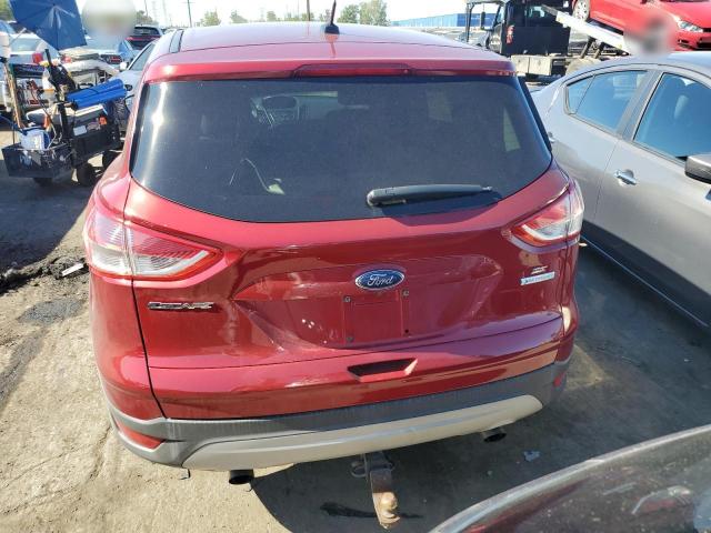 Photo 6 from auction – 2015 FORD ESCAPE SE with VIN 1FMCU0GX5FUB80139