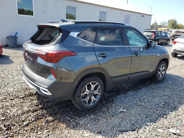 Photo 3 from auction – 2023 KIA SELTOS EX with VIN KNDERCAAXP7460126