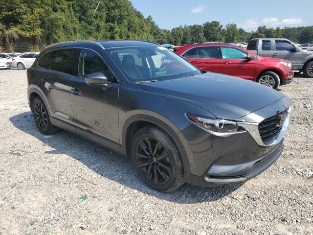 Photo 4 from auction – 2022 MAZDA CX-9 TOURI with VIN JM3TCBAY0N0625923