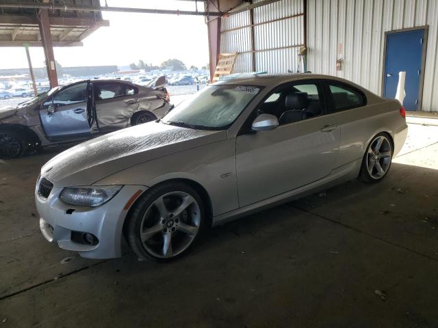 Photo 1 from auction – 2013 BMW 335 I with VIN WBAKG7C55DJ438126
