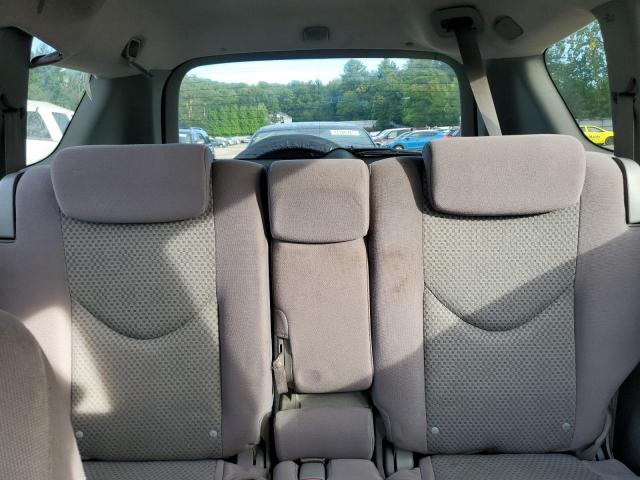 Photo 10 from auction – 2007 TOYOTA RAV4 with VIN JTMBD33V075060234