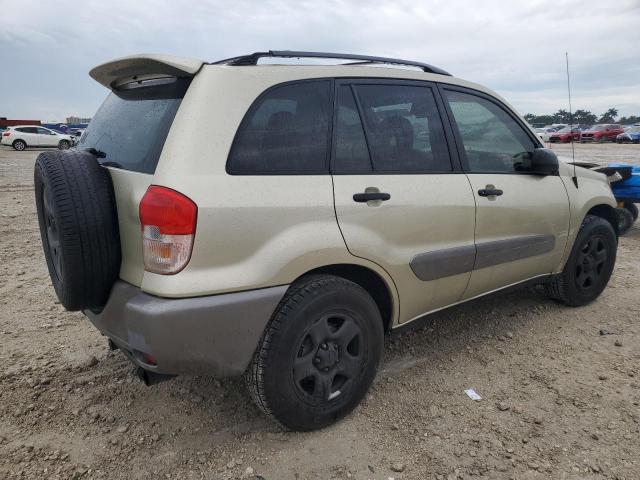 Photo 3 from auction – 2002 TOYOTA RAV4 with VIN JTEGH20V320054390