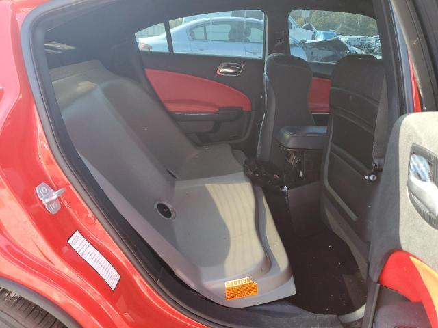 Photo 10 from auction – 2019 DODGE CHARGER R/ with VIN 2C3CDXCT5KH575598