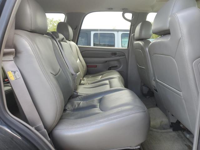 Photo 11 from auction – 2006 GMC YUKON DENA with VIN 1GKEK63U26J144495