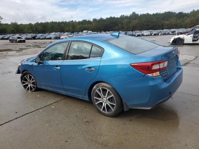Photo 2 from auction – 2017 SUBARU IMPREZA LI with VIN 4S3GKAT64H3628619