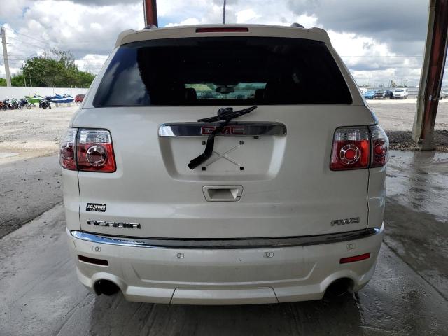 Photo 6 from auction – 2012 GMC GMC ACADIA with VIN 1GKKVTED4CJ318505
