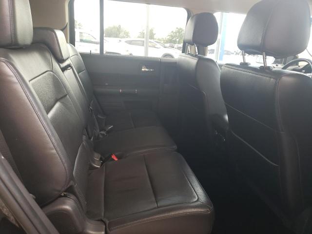 Photo 11 from auction – 2016 FORD FLEX with VIN 2FMGK5D80GBA01322