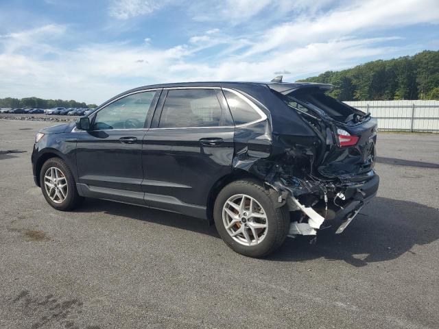 Photo 2 from auction – 2024 FORD EDGE SEL with VIN 2FMPK4J97RBA70793