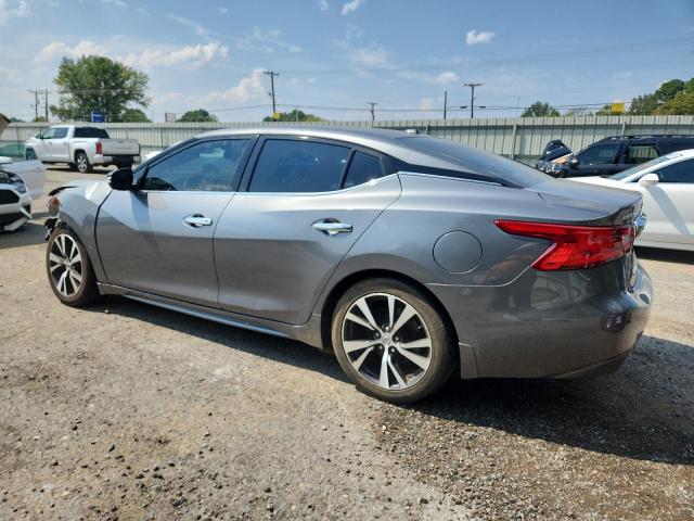 Photo 2 from auction – 2016 NISSAN MAXIMA 3.5 with VIN 1N4AA6AP3GC419197