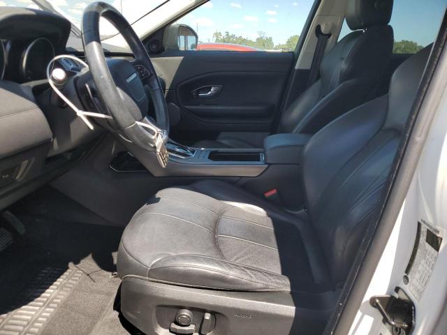 Photo 7 from auction – 2018 LAND ROVER RANGE ROVE with VIN SALVP2RX5JH297453