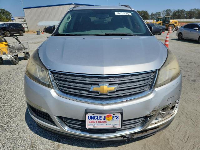 Photo 5 from auction – 2013 CHEVROLET TRAVERSE L with VIN 1GNKRFKD2DJ129432