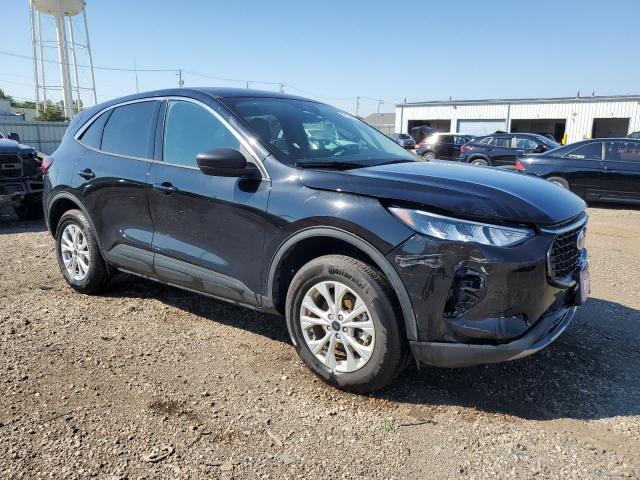 Photo 4 from auction – 2024 FORD ESCAPE ACT with VIN 1FMCU9GN9RUB60404