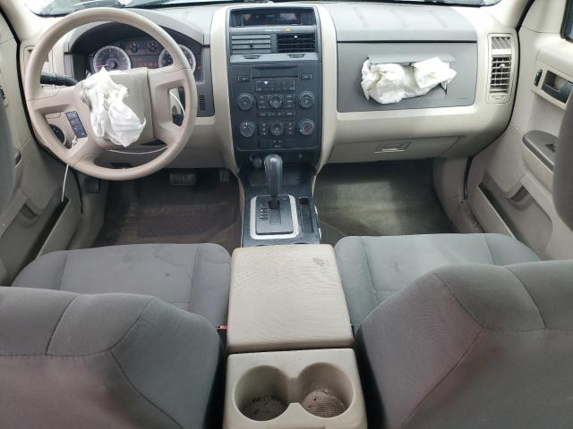 Photo 8 from auction – 2009 FORD ESCAPE XLS with VIN 1FMCU02719KB63121