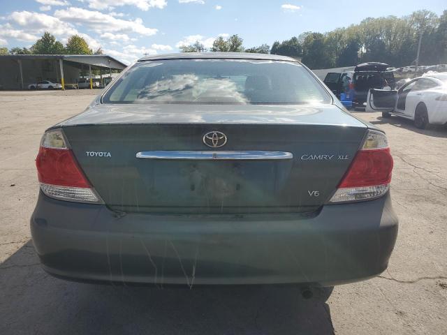 Photo 6 from auction – 2005 TOYOTA CAMRY with VIN 4T1BF30K25U106858