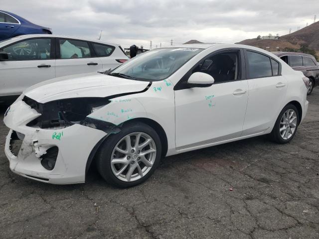 MAZDA 3 S 2012 with VIN JM1BL1V51C1503738 - Photo from auction