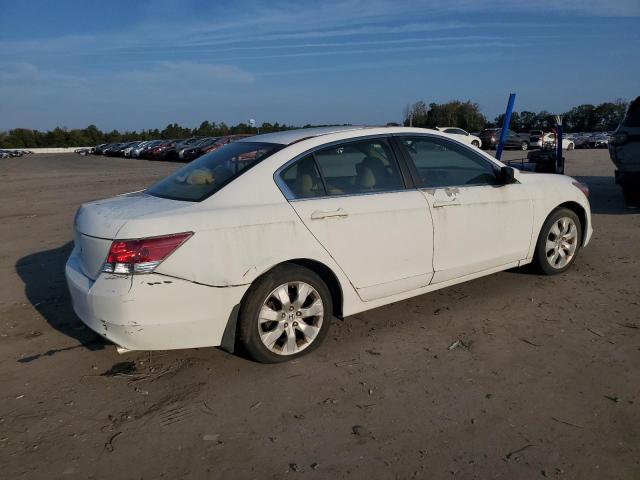 Photo 3 from auction – 2010 HONDA ACCORD EX with VIN 1HGCP2F72AA006758
