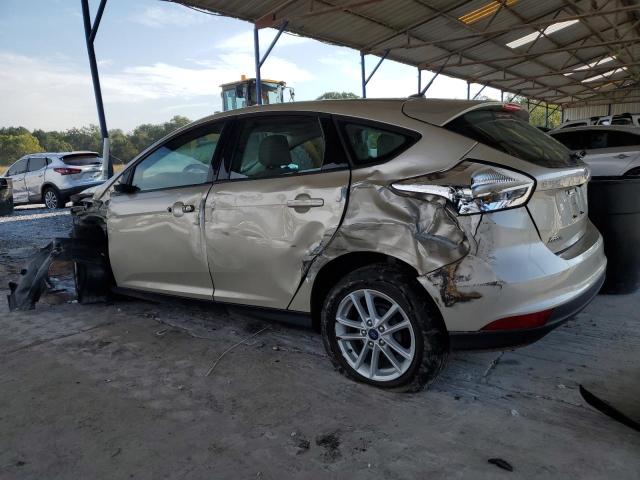 Photo 2 from auction – 2018 FORD FOCUS SE with VIN 1FADP3K21JL207788