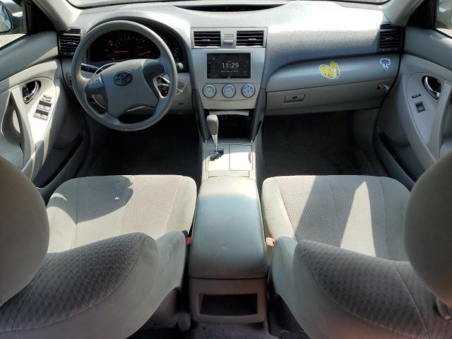 Photo 8 from auction – 2011 TOYOTA CAMRY BASE with VIN 4T1BF3EK7BU143764