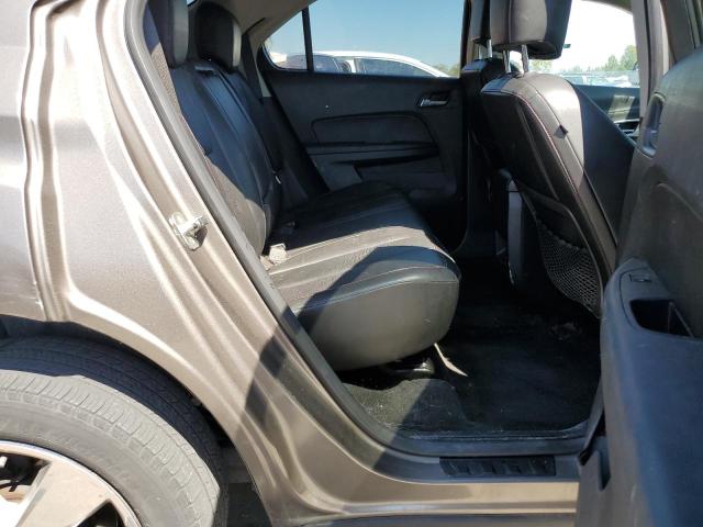 Photo 11 from auction – 2012 CHEVROLET EQUINOX LT with VIN 2GNALPEK9C6224384
