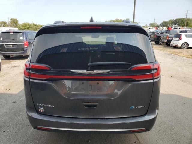 Photo 6 from auction – 2022 CHRYSLER PACIFICA H with VIN 2C4RC1N7XNR102364
