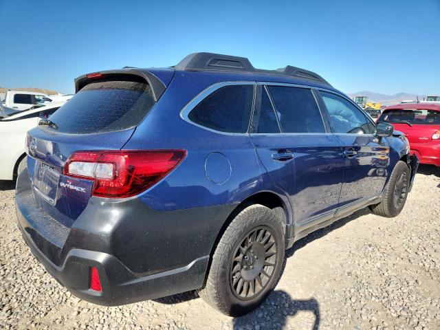 Photo 3 from auction – 2019 SUBARU OUTBACK 2. with VIN 4S4BSABC2K3226425