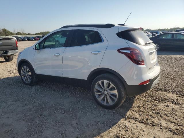 Photo 2 from auction – 2020 BUICK ENCORE PRE with VIN KL4CJASB5LB327933