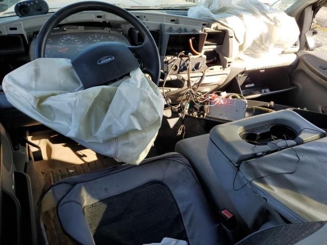 Photo 8 from auction – 2004 FORD F250 SUPER with VIN 1FTNW21S14EB70943