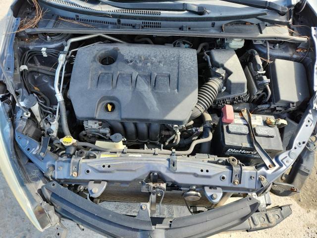 Photo 11 from auction – 2016 TOYOTA COROLLA L with VIN 5YFBURHE0GP386145