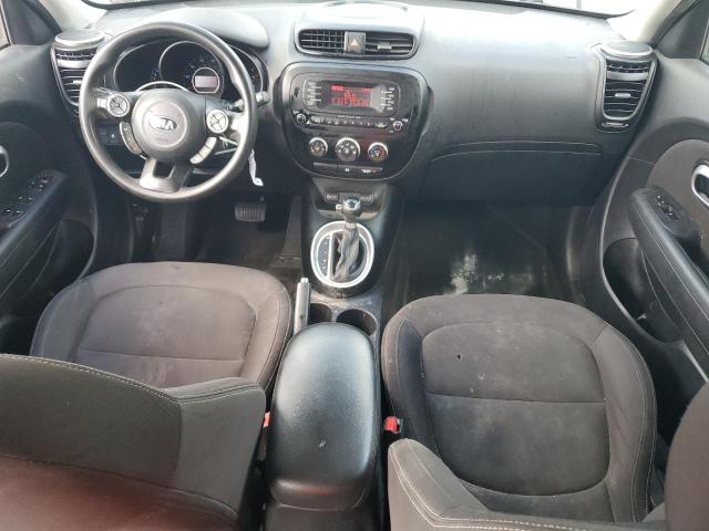 Photo 8 from auction – 2016 KIA SOUL with VIN KNDJN2A25G7853285