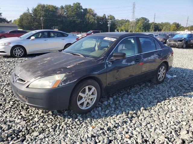 Photo 1 from auction – 2003 HONDA ACCORD EX with VIN 1HGCM66533A014580