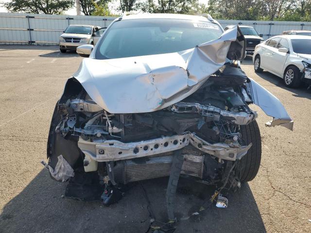 Photo 5 from auction – 2014 FORD ESCAPE TIT with VIN 1FMCU0J95EUE49782