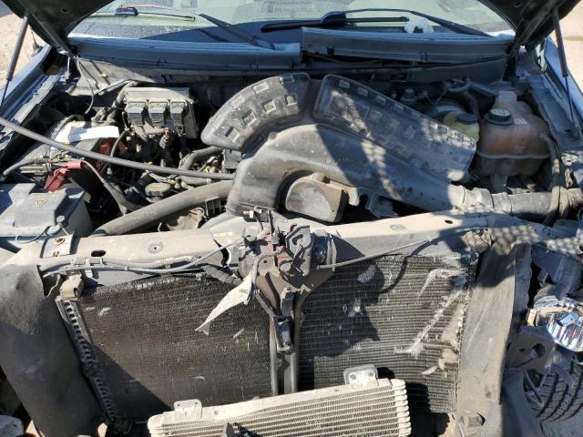Photo 11 from auction – 2006 FORD F150 with VIN 1FTPX12V86KD71817